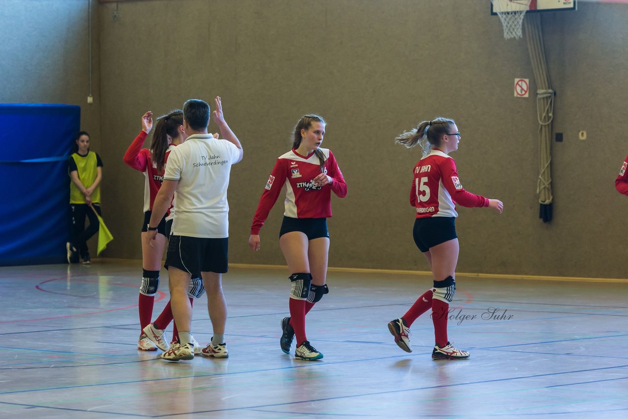 Bild 281 - U16 Deutsche Meisterschaft